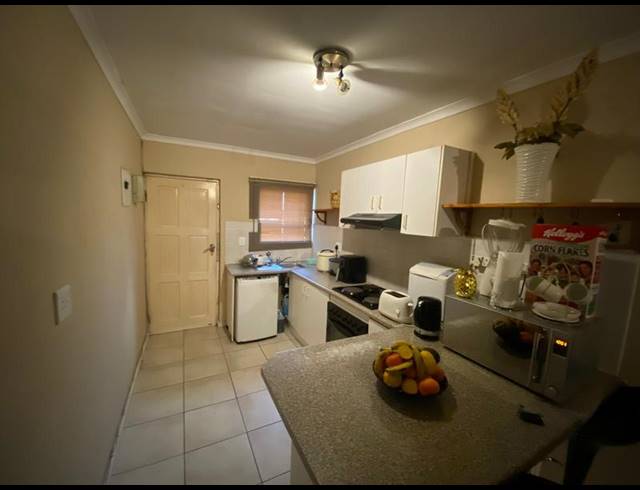 2 BEDROOM APARTMENT FOR SALE IN GOODWOOD ESTATE